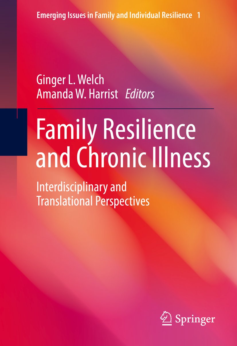 Emerging Issues in Family and Individual Resilience