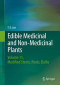 Edible Medicinal and Non-Medicinal Plants
