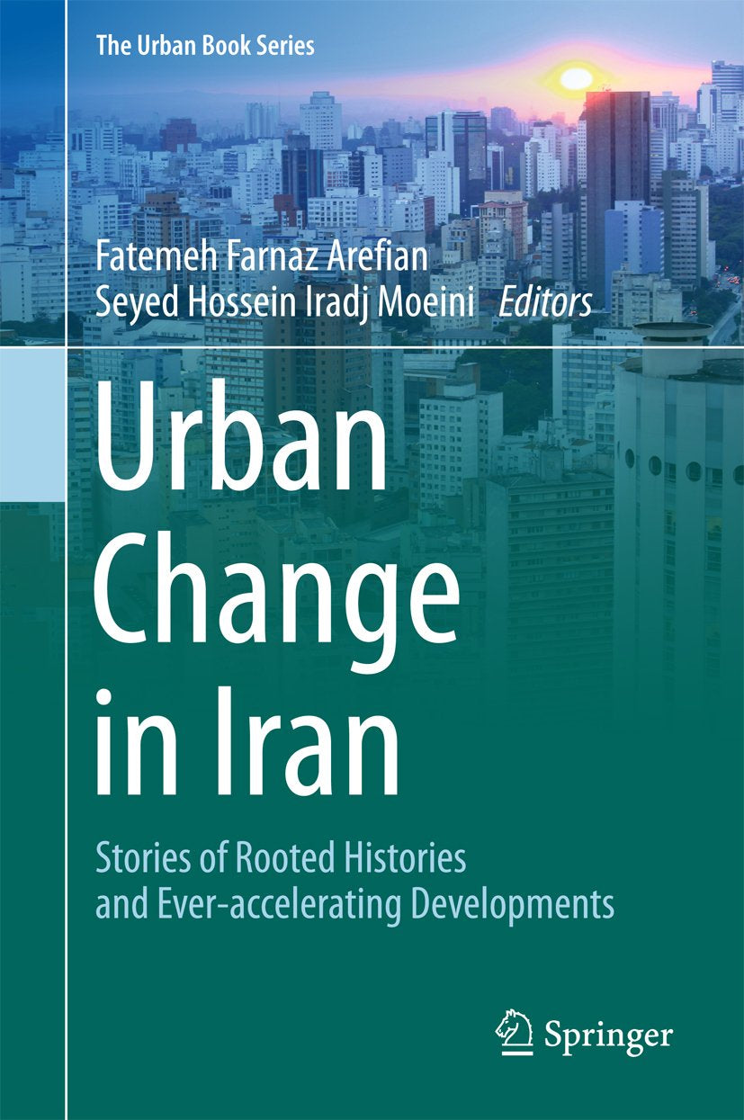 The Urban Book Series
