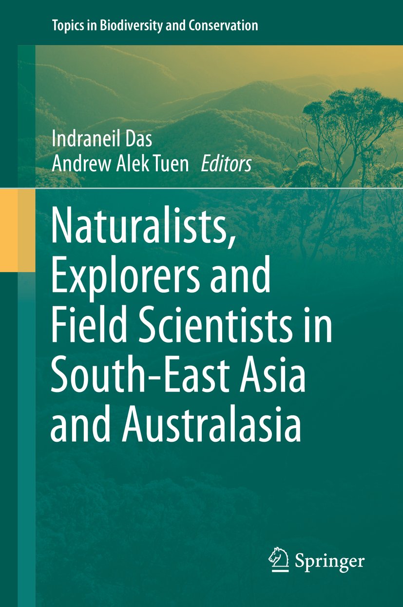 Topics in Biodiversity and Conservation