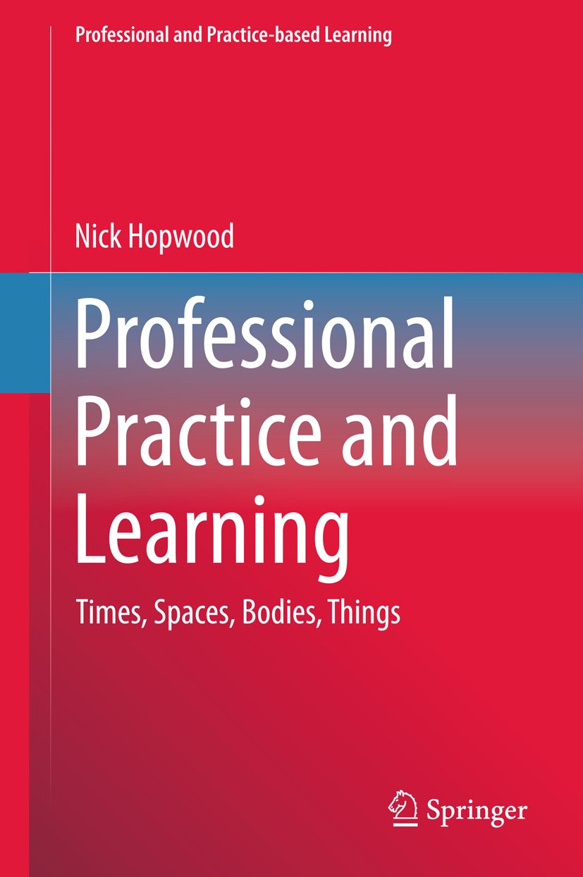 Professional and Practice-based Learning