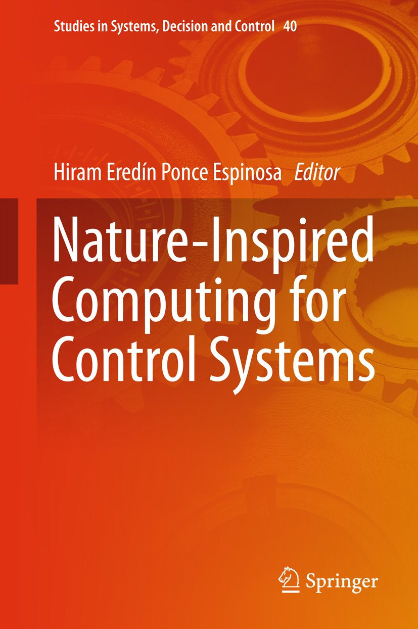 Studies in Systems, Decision and Control