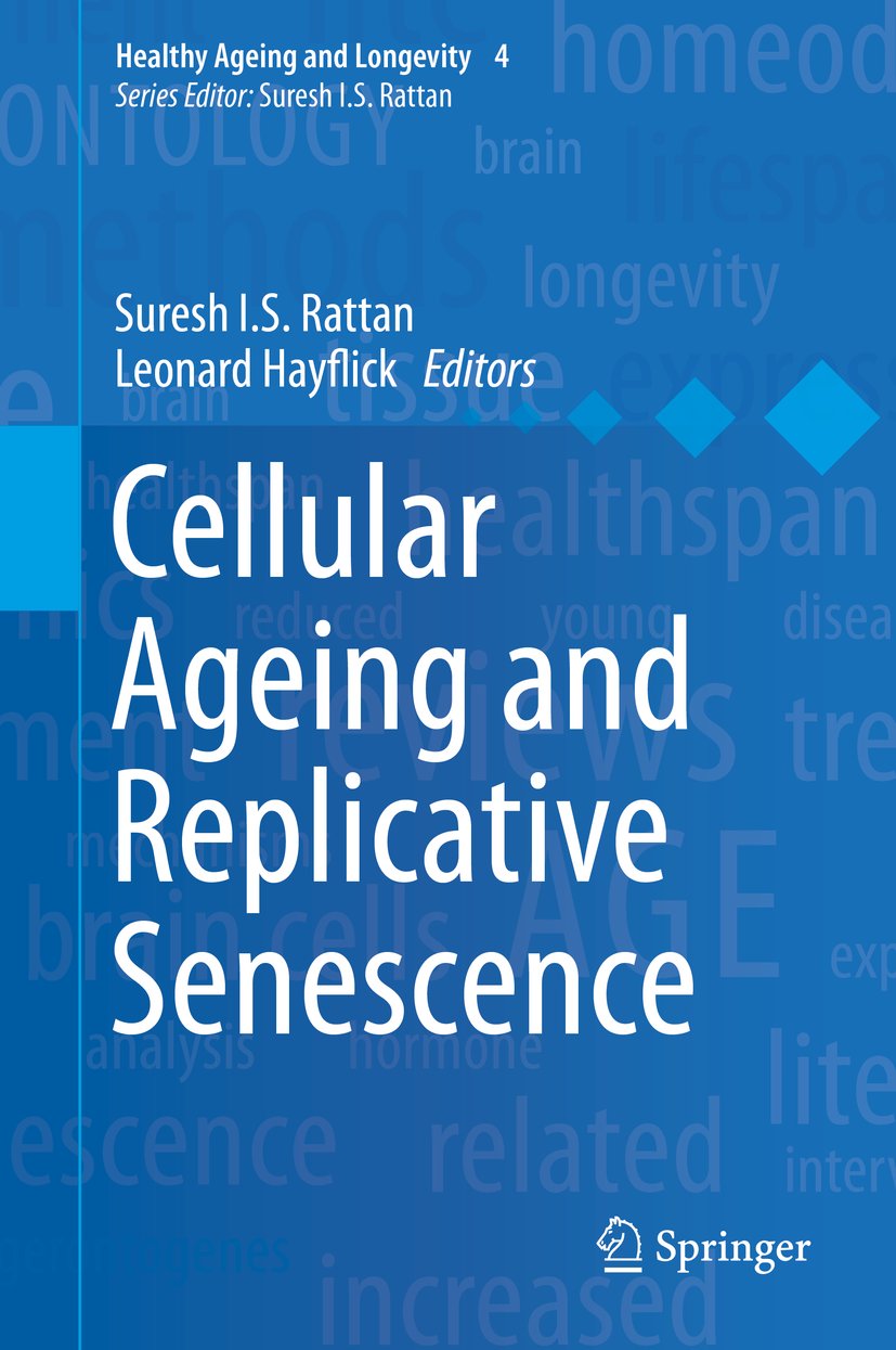 Healthy Ageing and Longevity