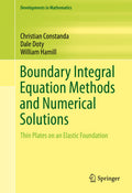 Developments in Mathematics