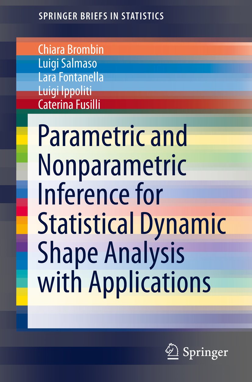 SpringerBriefs in Statistics