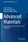 Springer Proceedings in Physics