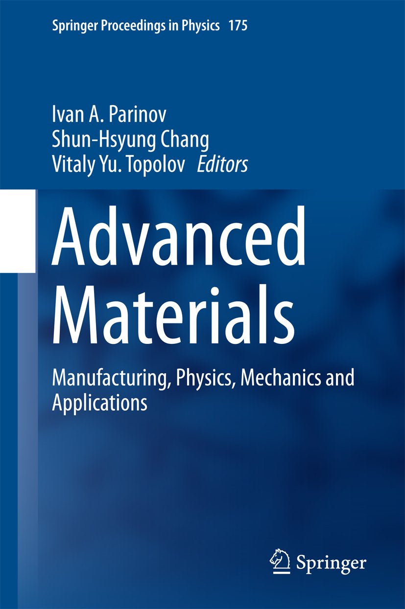 Springer Proceedings in Physics
