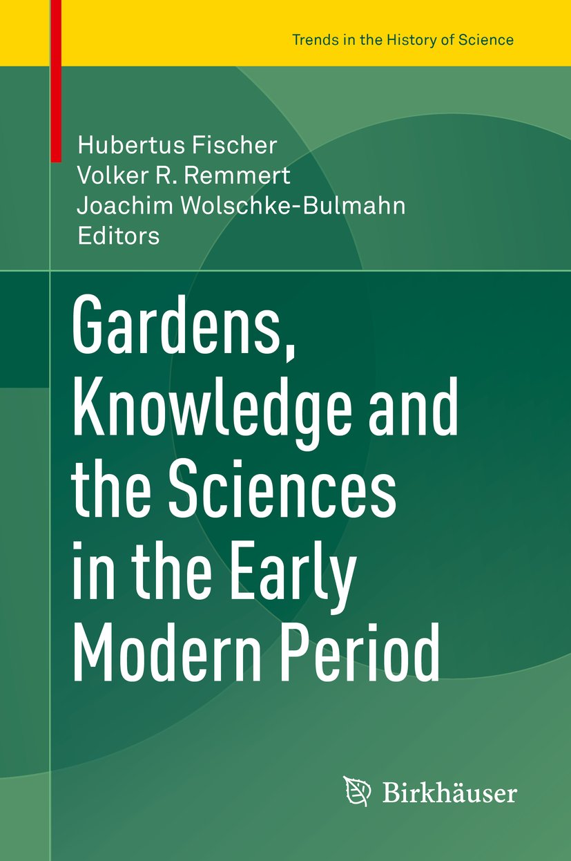 Trends in the History of Science