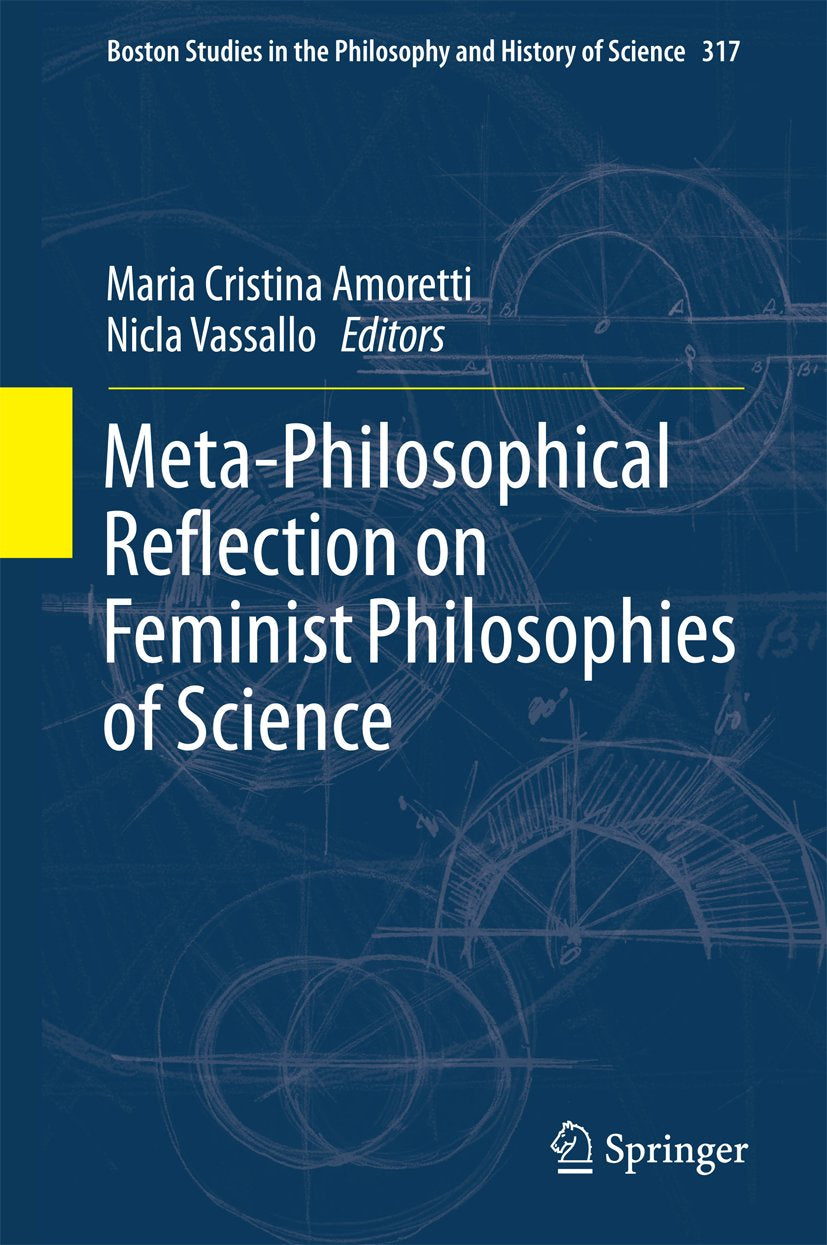 Boston Studies in the Philosophy and History of Science