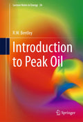 Lecture Notes in Energy