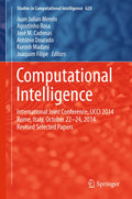 Studies in Computational Intelligence