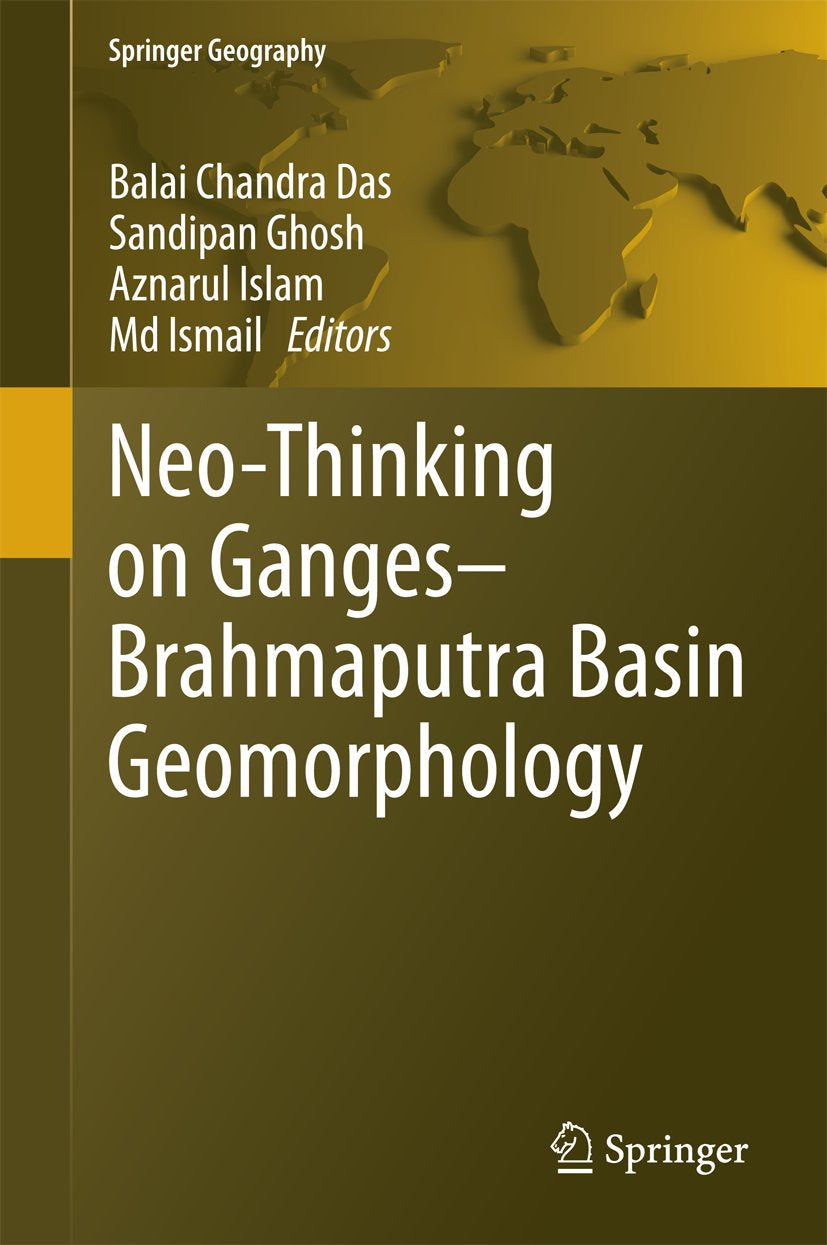 Springer Geography