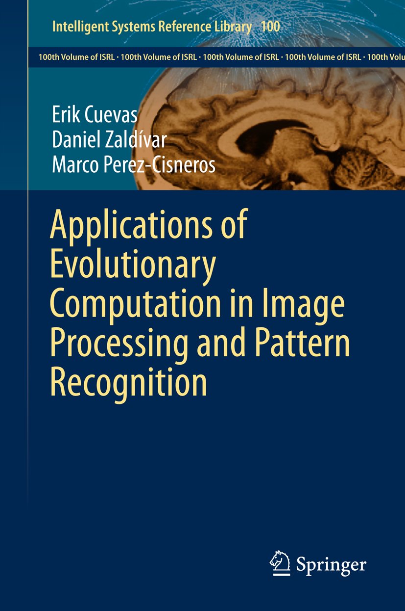 Intelligent Systems Reference Library