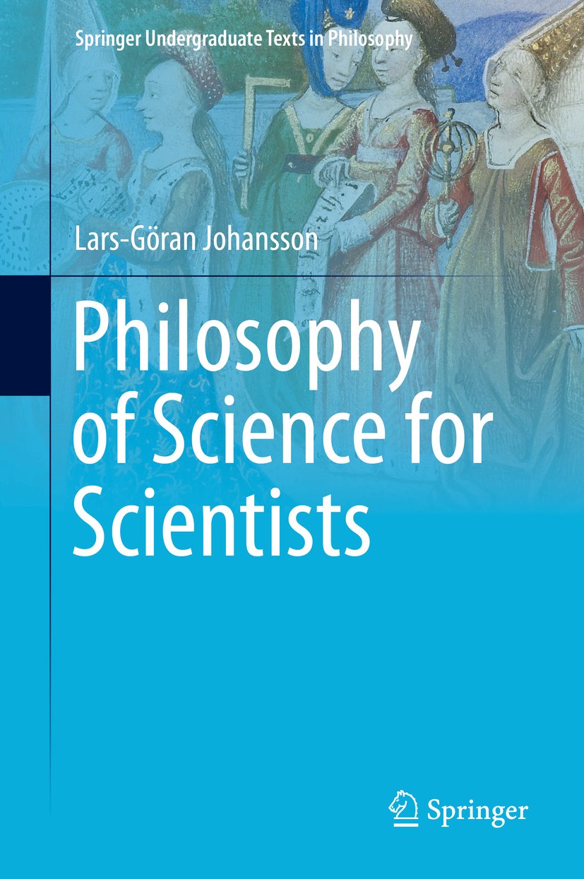 Springer Undergraduate Texts in Philosophy
