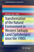 SpringerBriefs in Geography