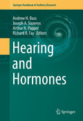 Springer Handbook of Auditory Research