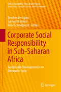 CSR, Sustainability, Ethics & Governance