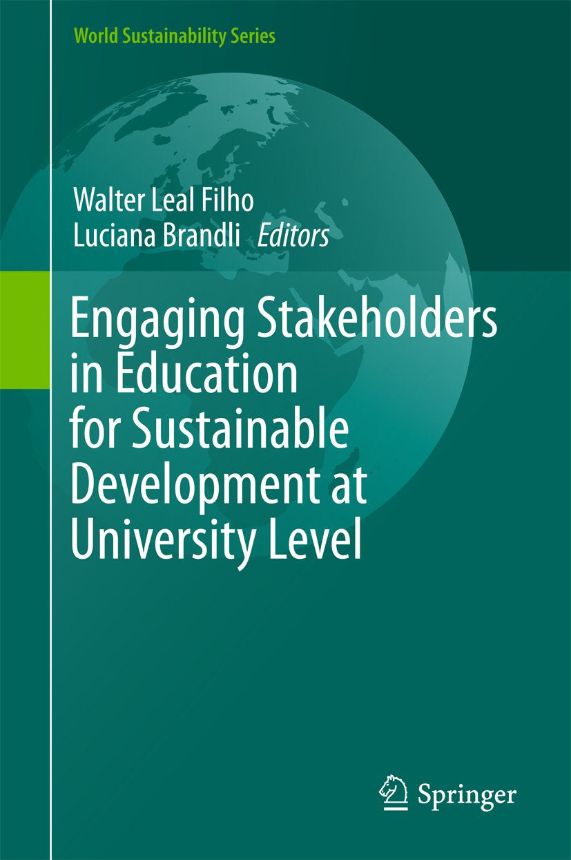 World Sustainability Series