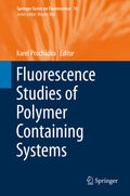 Springer Series on Fluorescence