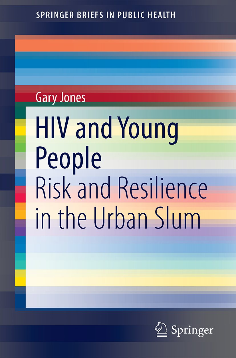 SpringerBriefs in Public Health