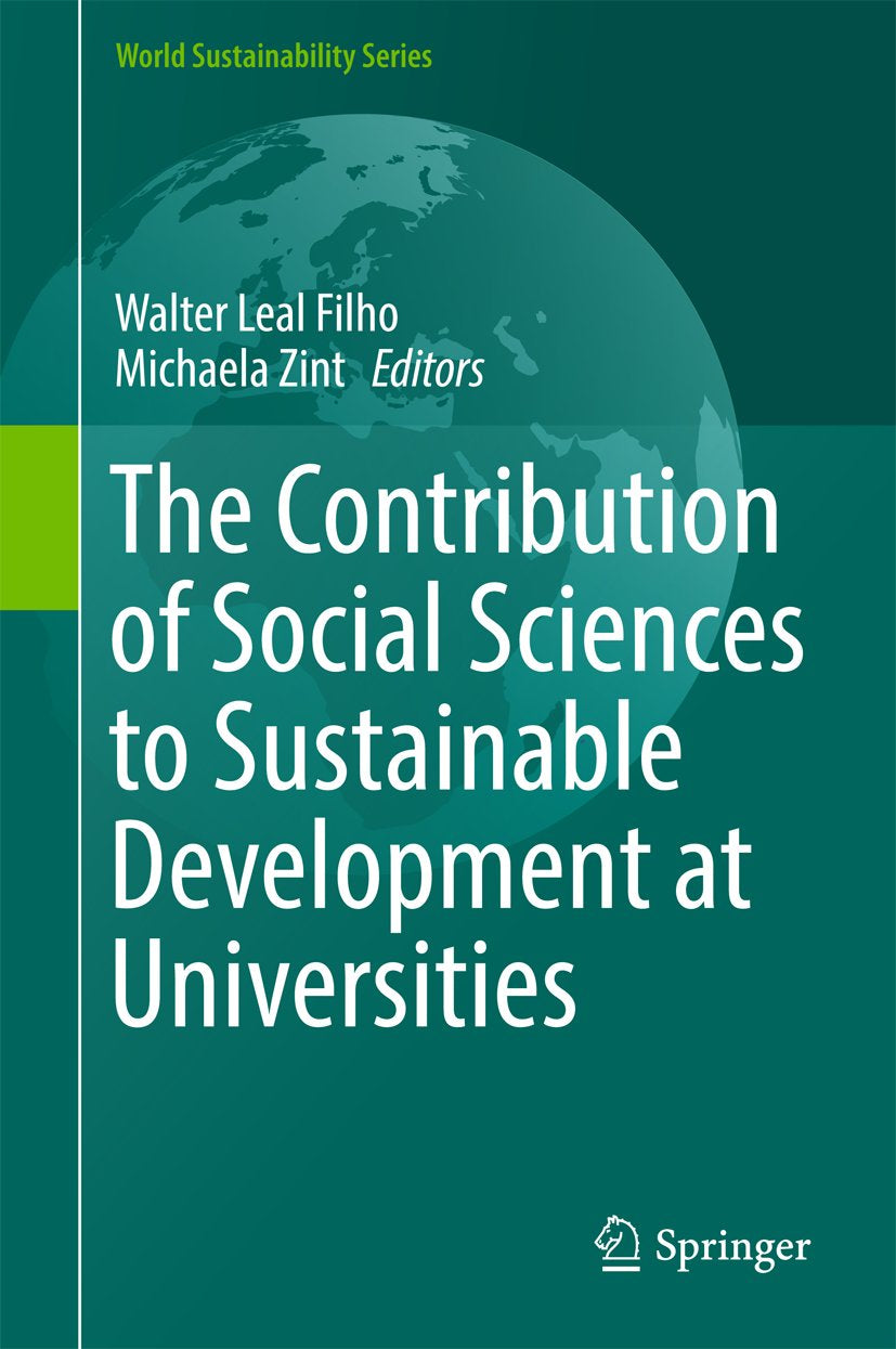 World Sustainability Series