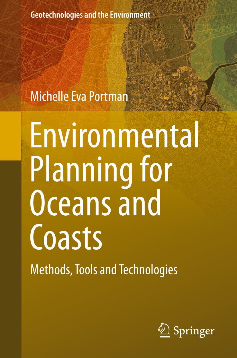 Geotechnologies and the Environment