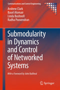 Communications and Control Engineering