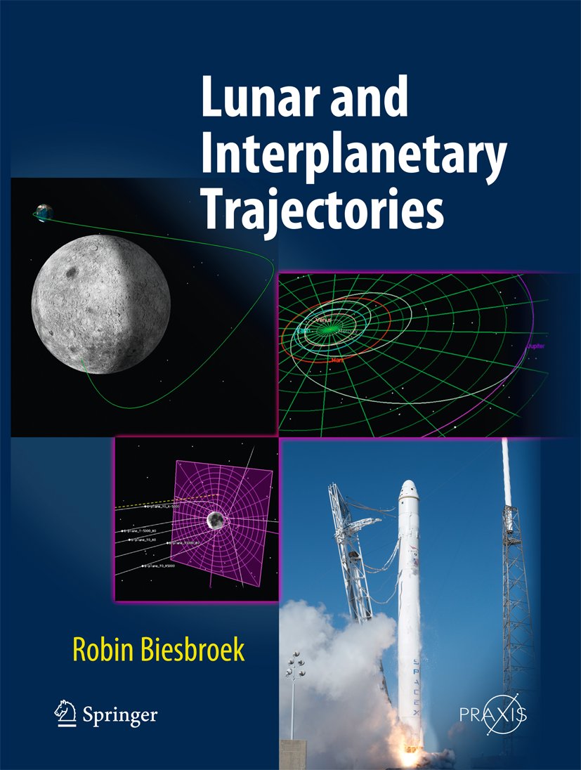 Springer Praxis Books