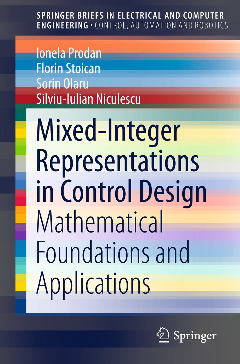 SpringerBriefs in Electrical and Computer Engineering