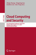 Lecture Notes in Computer Science