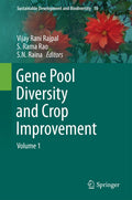 Gene Pool Diversity and Crop Improvement
