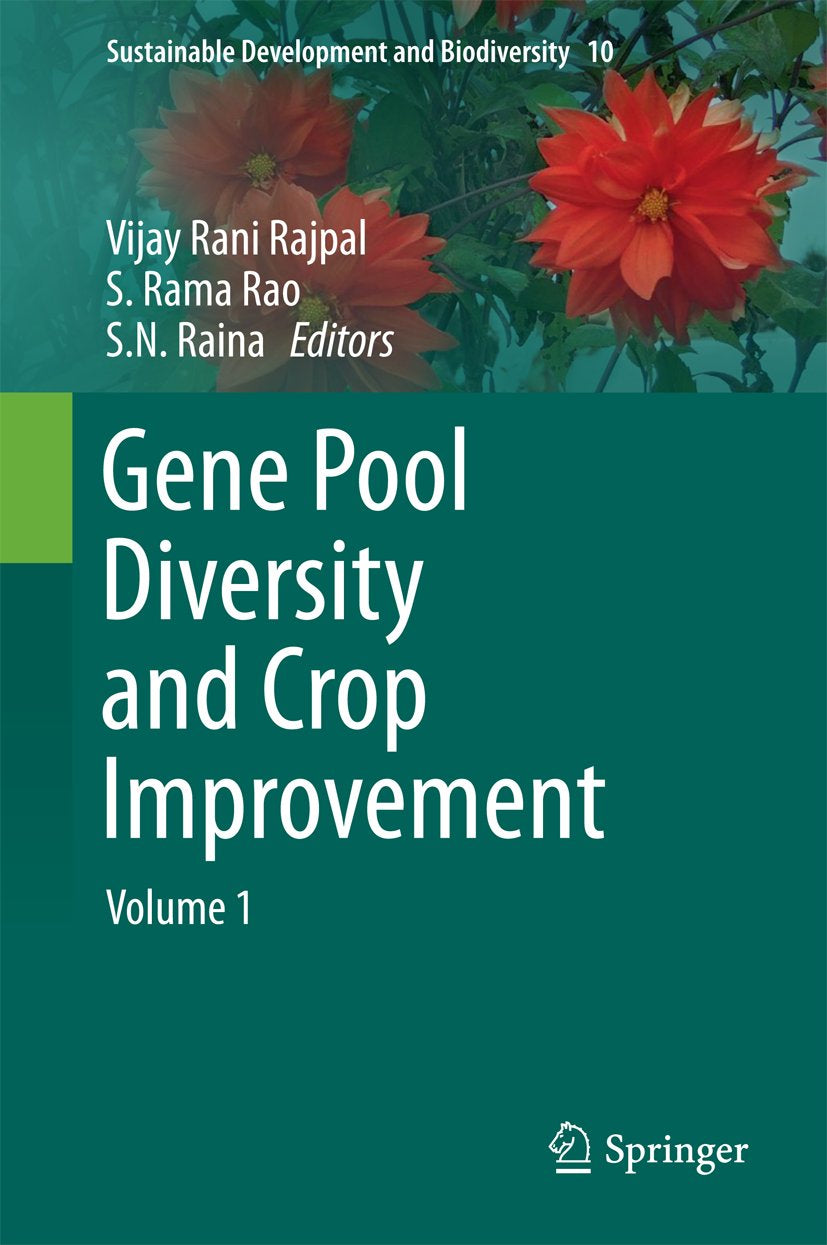 Sustainable Development and Biodiversity