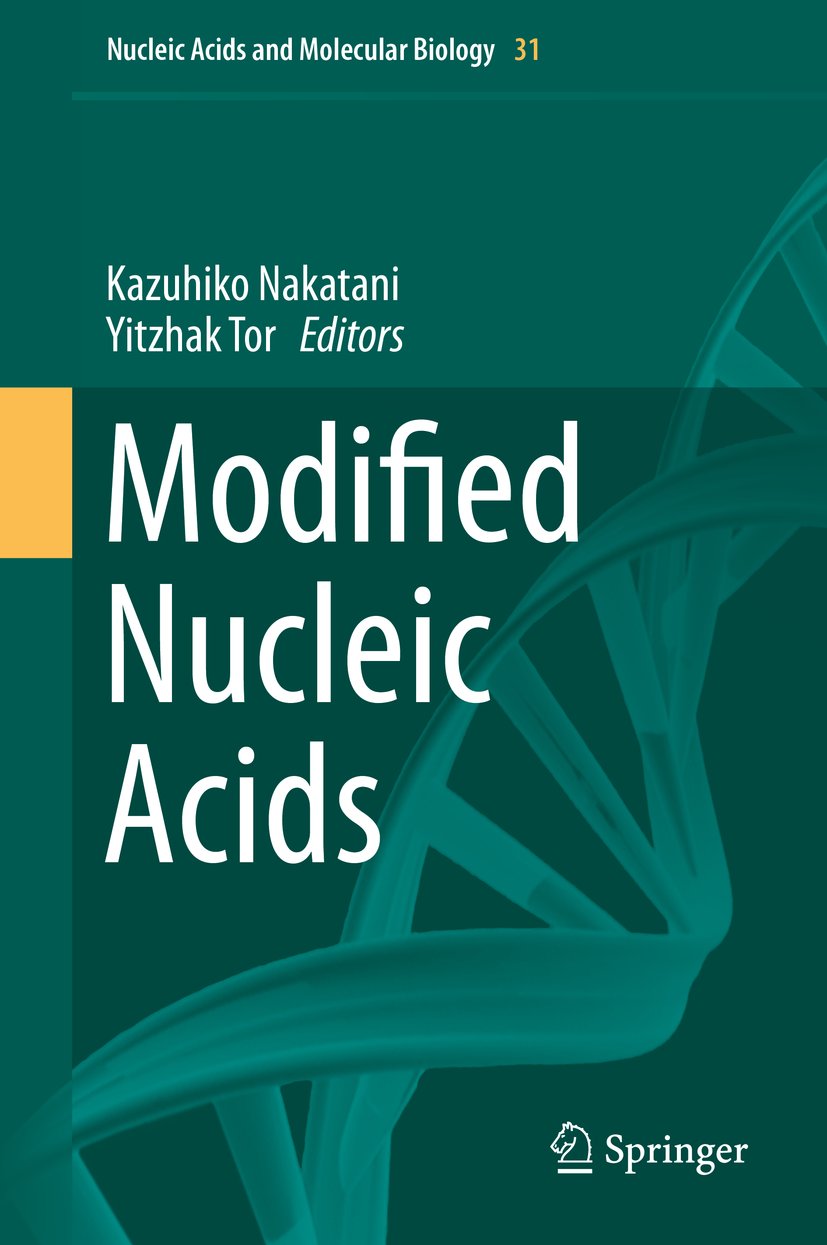 Nucleic Acids and Molecular Biology