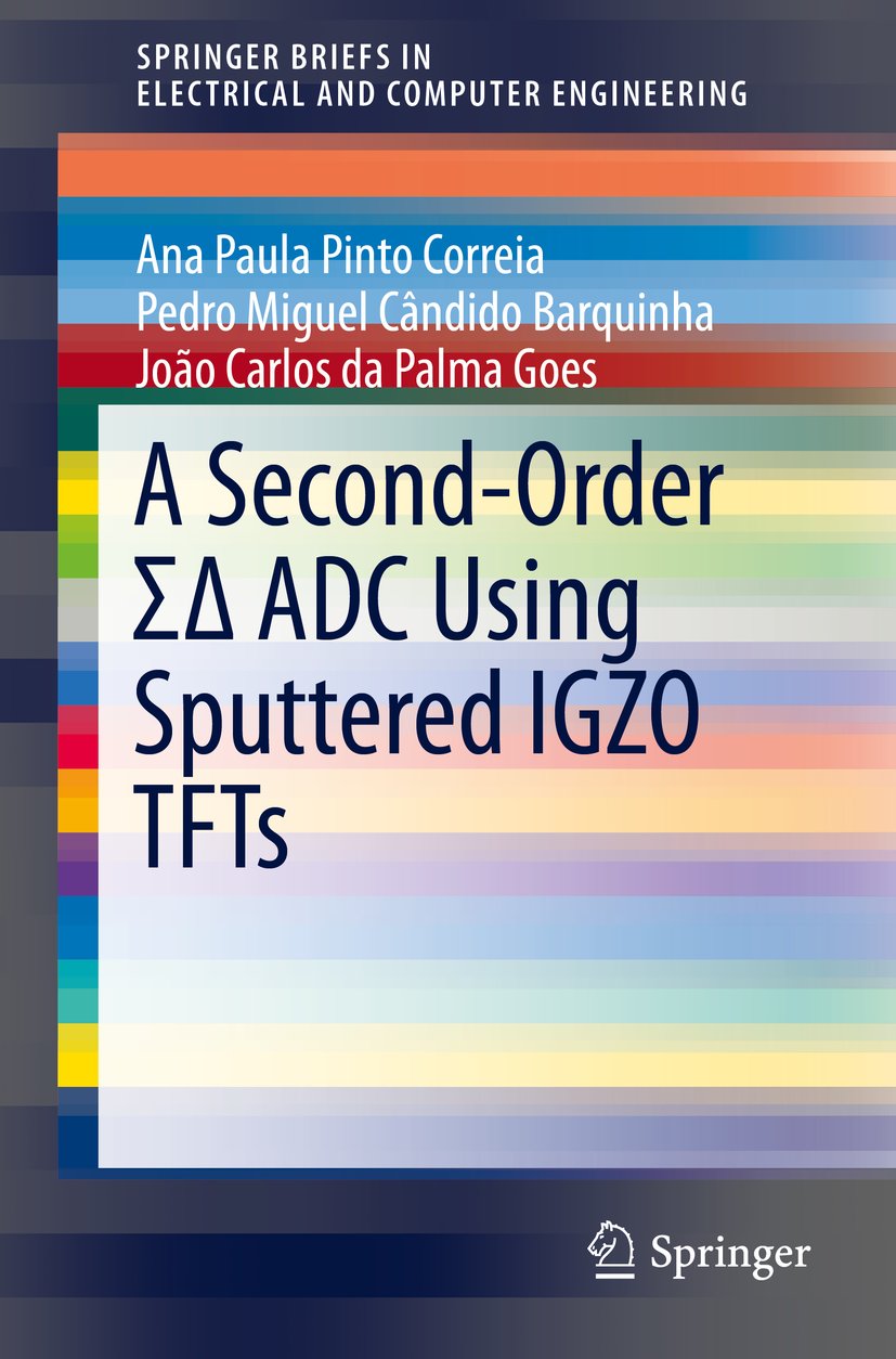 SpringerBriefs in Electrical and Computer Engineering