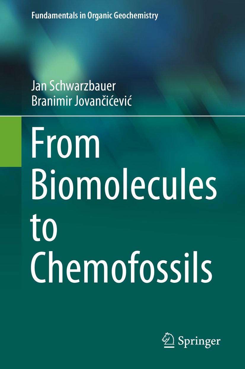Fundamentals in Organic Geochemistry
