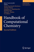 Handbook of Computational Chemistry