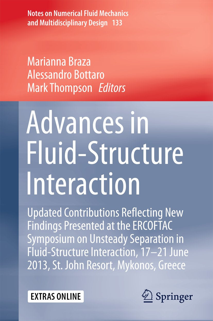 Notes on Numerical Fluid Mechanics and Multidisciplinary Design