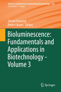 Advances in Biochemical Engineering/Biotechnology