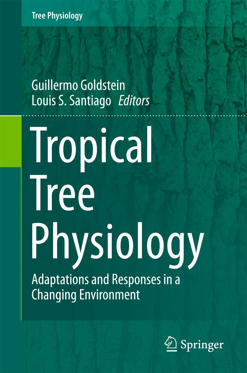 Tree Physiology