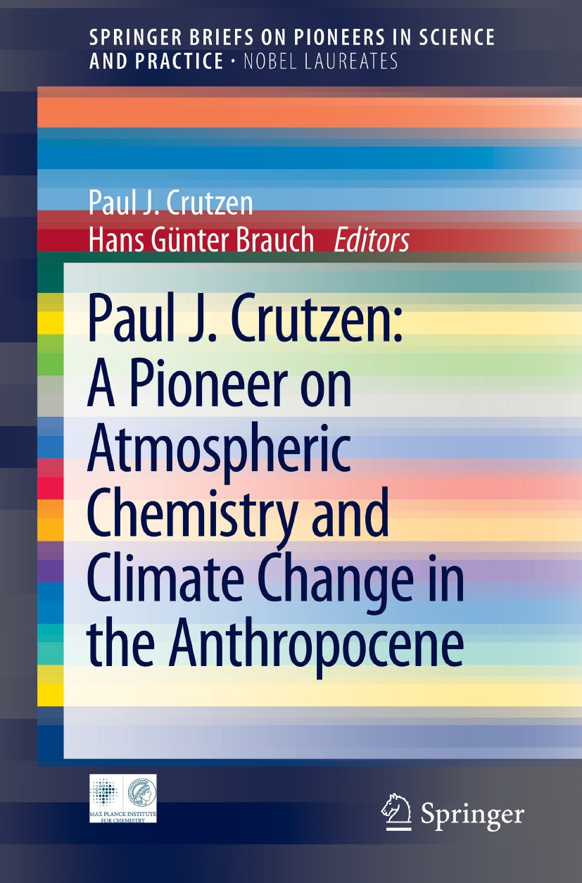 SpringerBriefs on Pioneers in Science and Practice
