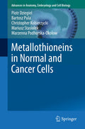 Advances in Anatomy, Embryology and Cell Biology