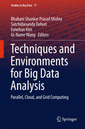 Studies in Big Data