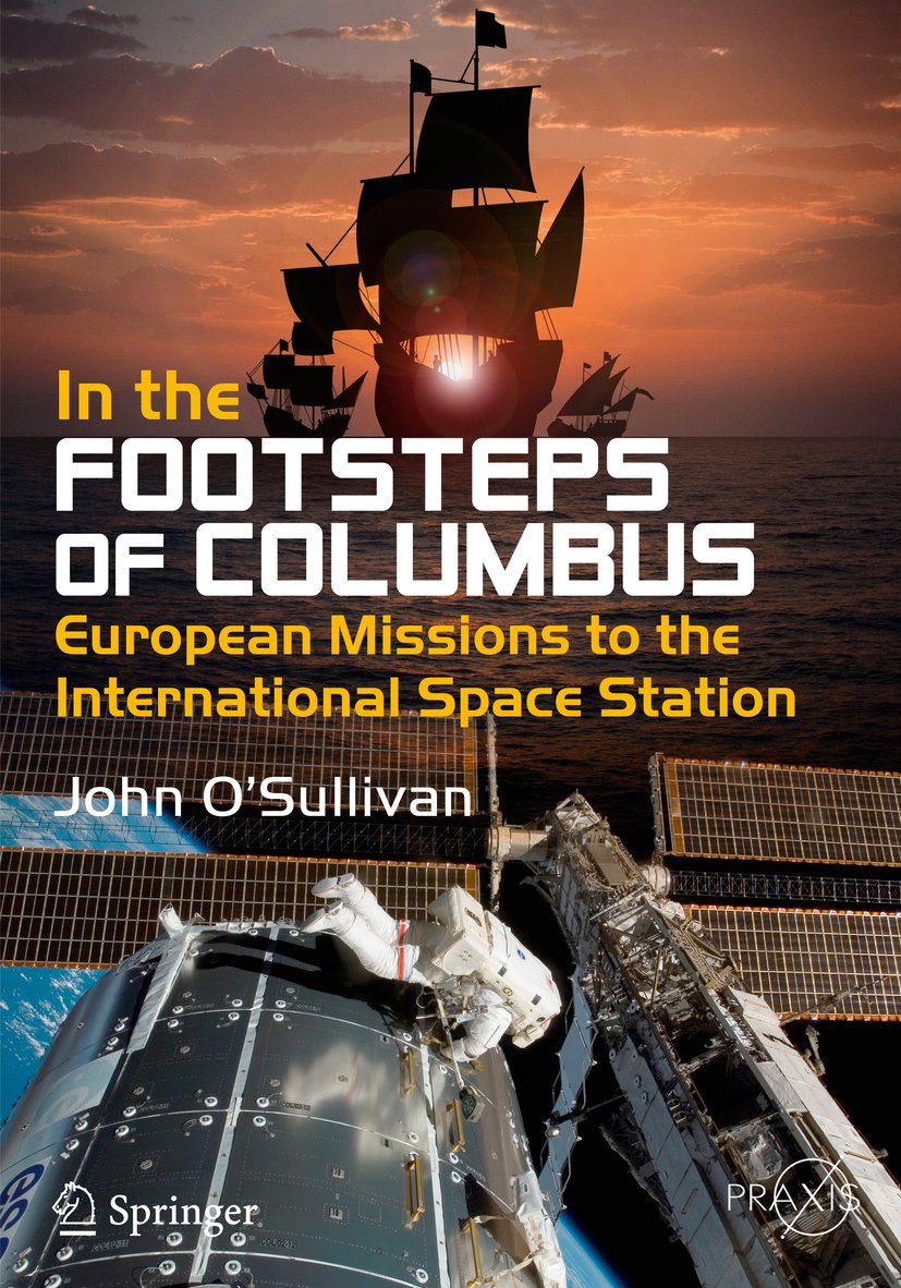 Springer Praxis Books