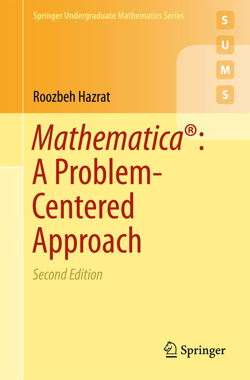 Springer Undergraduate Mathematics Series
