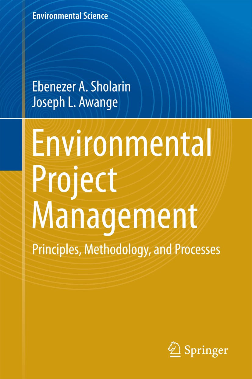 Environmental Science and Engineering