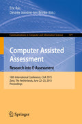 Communications in Computer and Information Science