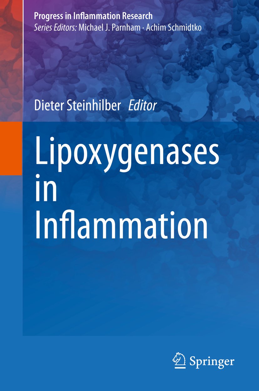 Progress in Inflammation Research