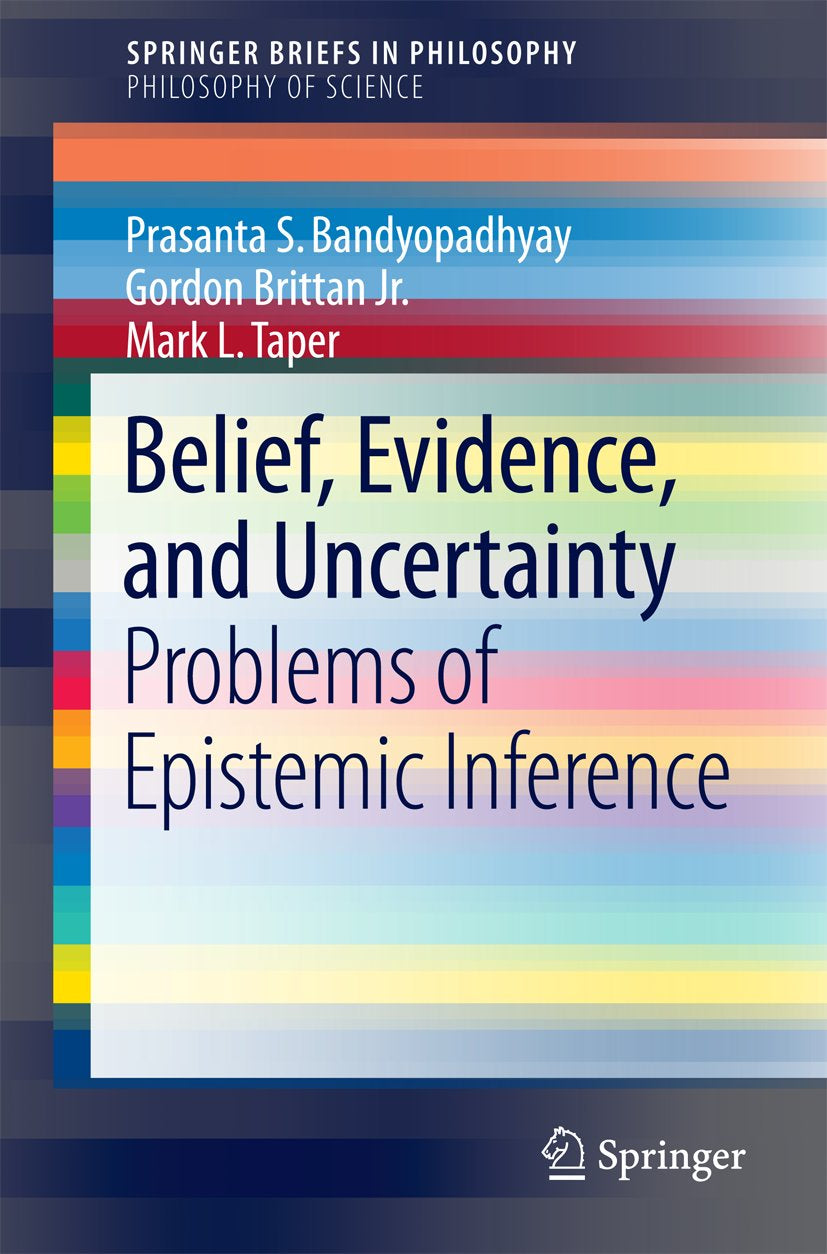 SpringerBriefs in Philosophy