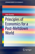 SpringerBriefs in Economics