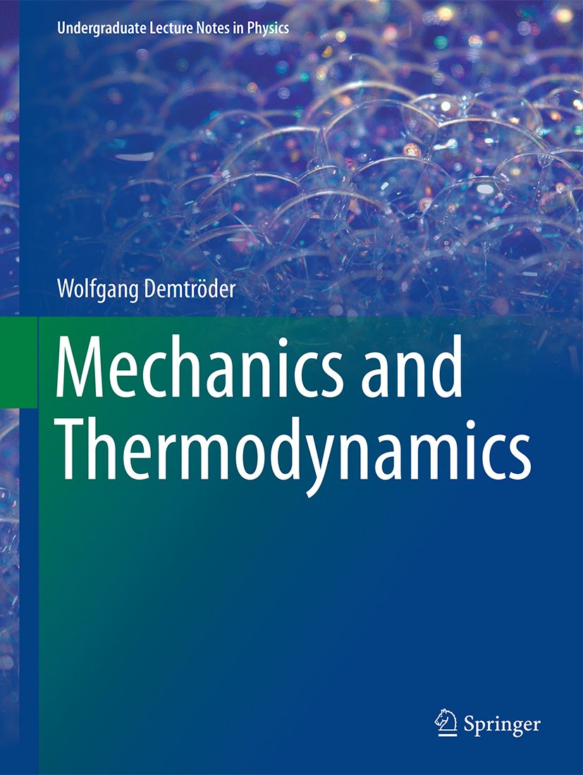 Undergraduate Lecture Notes in Physics